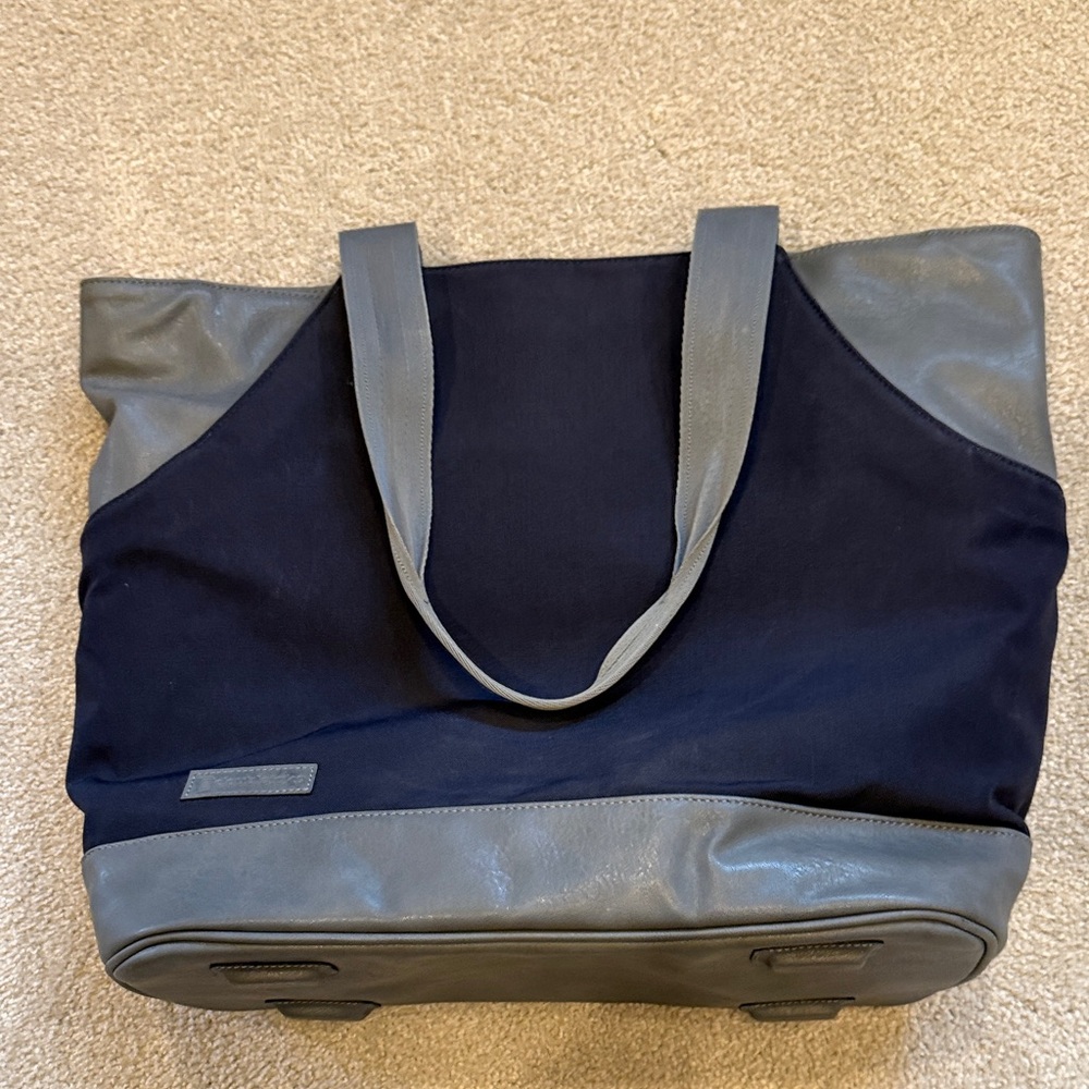 Doubletake tennis bag